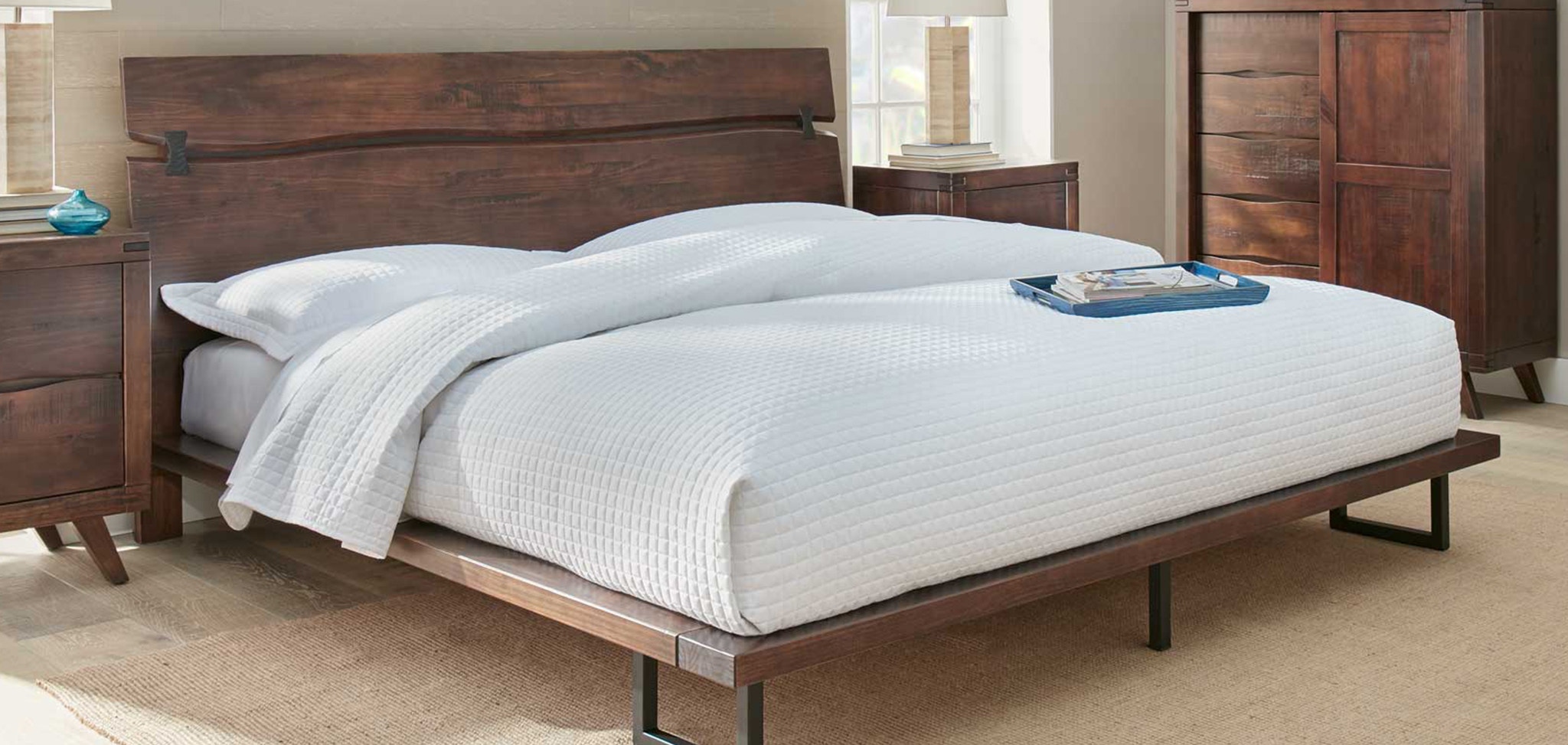 Bedroom Furniture Store in Indianapolis, Fort Wayne, Lafayette, Bloomington